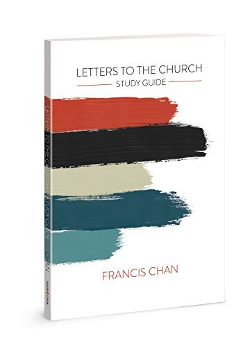 Letters to the Church: Study Guide