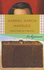 La Hojarasca / Leaf Storm by Garcط£ع†A Mط£ظ¾Rquez, Gabriel