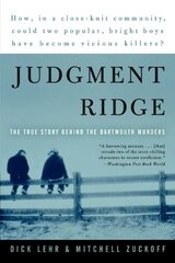 Judgment Ridge