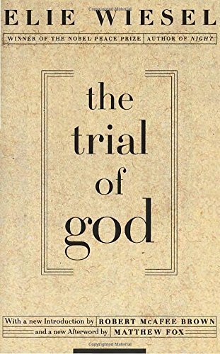 The Trial of God