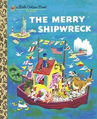 The Merry Shipwreck