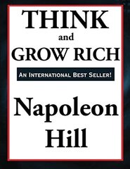 Think And Grow Rich Original 1937 Edition