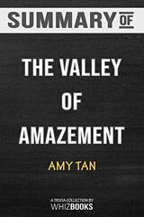 Summary of The Valley of Amazement: Trivia/Quiz for Fans