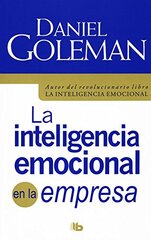 La inteligencia emocional en la empresa/ Working with Emotional Intelligence