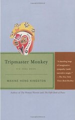 Tripmaster Monkey