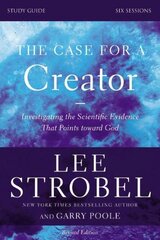 The Case for a Creator, Study Guide