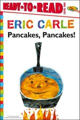 Pancakes, Pancakes!/Ready-To-Read Level 1