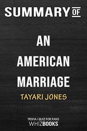 Summary of An American Marriage: A Novel (Oprah's Book Club 2018 Selection): Trivia/Quiz for Fans